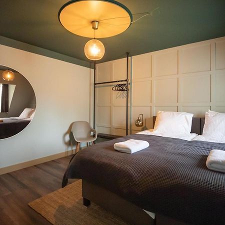 Seabreeze Suites - Near Zandvoort Aan Zee Овервеен Екстериор снимка