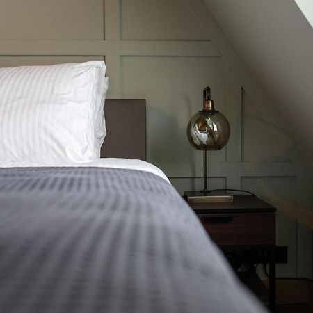Seabreeze Suites - Near Zandvoort Aan Zee Овервеен Екстериор снимка