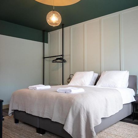 Seabreeze Suites - Near Zandvoort Aan Zee Овервеен Екстериор снимка