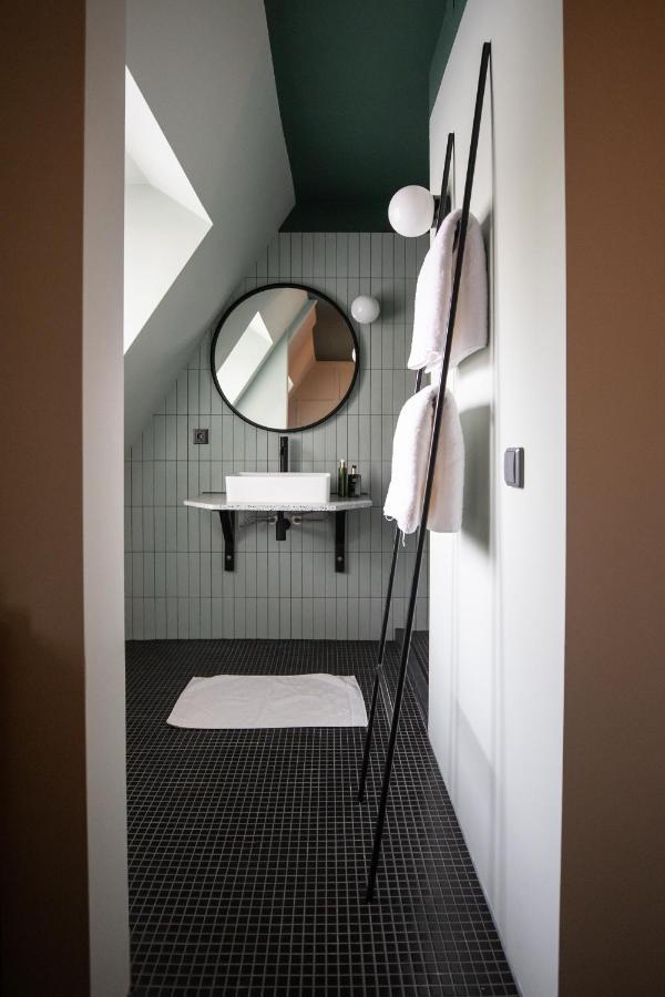 Seabreeze Suites - Near Zandvoort Aan Zee Овервеен Екстериор снимка