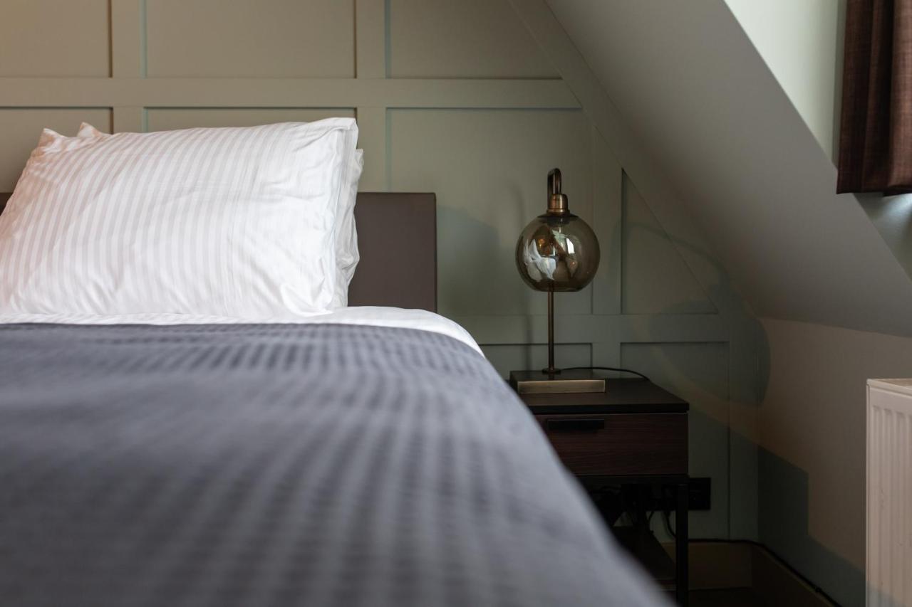 Seabreeze Suites - Near Zandvoort Aan Zee Овервеен Екстериор снимка