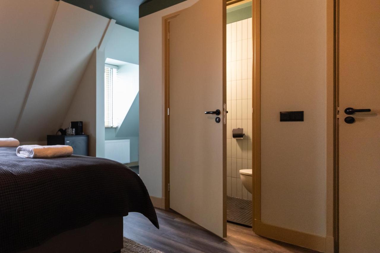 Seabreeze Suites - Near Zandvoort Aan Zee Овервеен Екстериор снимка