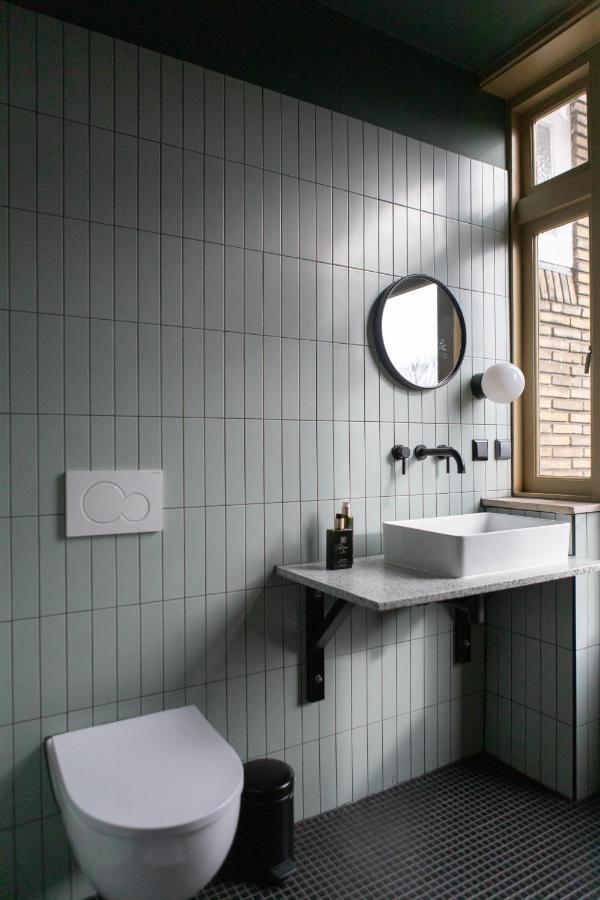 Seabreeze Suites - Near Zandvoort Aan Zee Овервеен Екстериор снимка