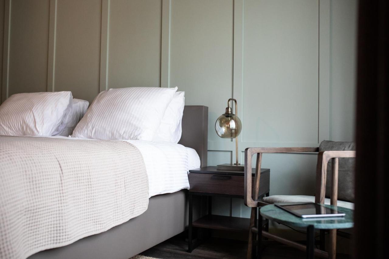 Seabreeze Suites - Near Zandvoort Aan Zee Овервеен Екстериор снимка