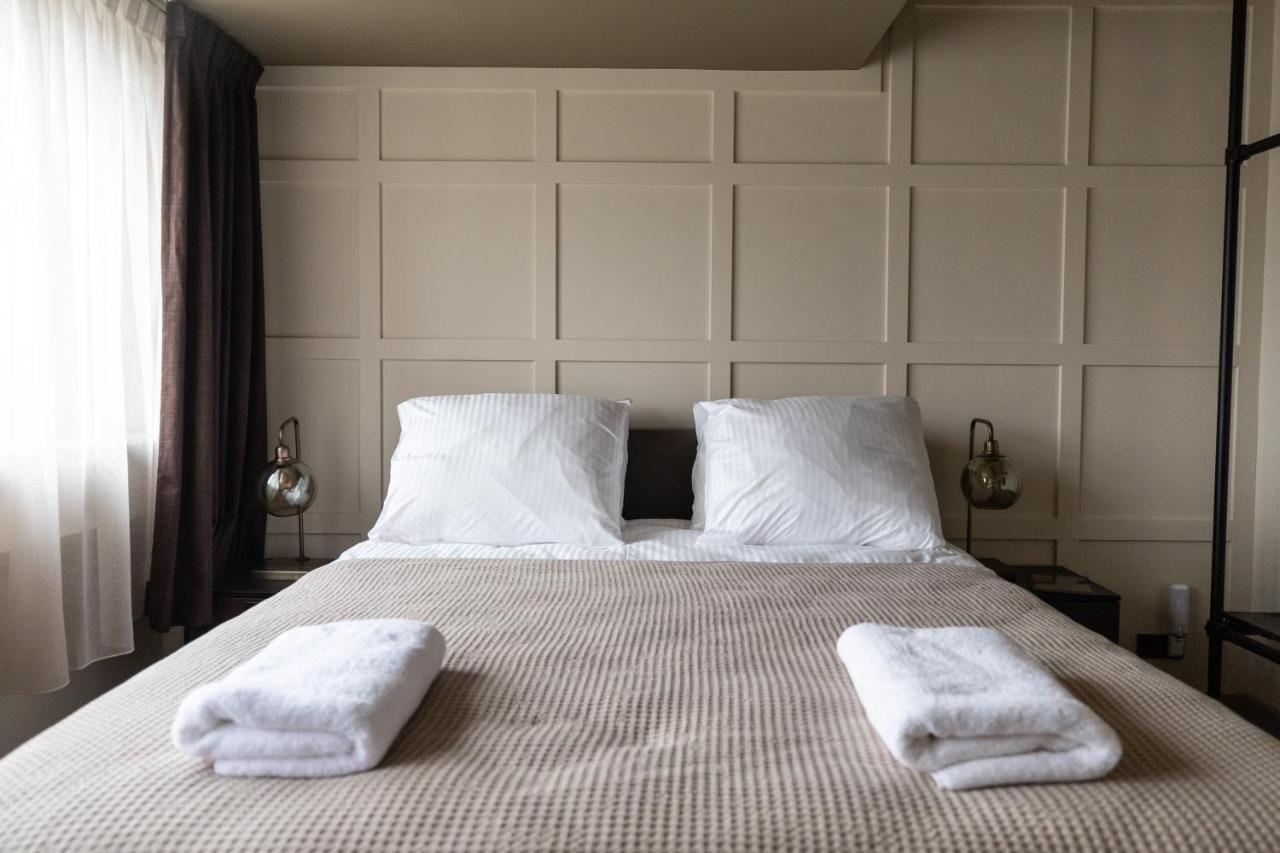 Seabreeze Suites - Near Zandvoort Aan Zee Овервеен Екстериор снимка