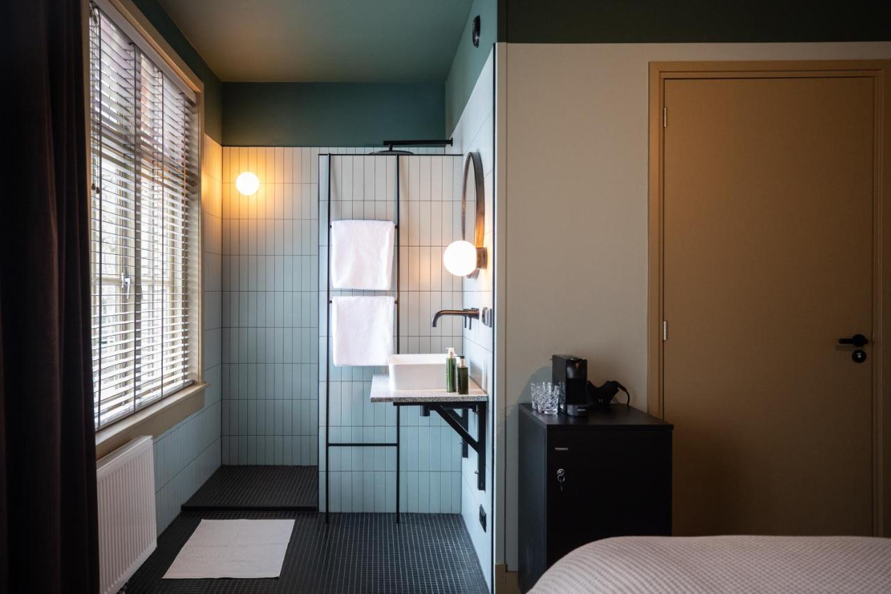 Seabreeze Suites - Near Zandvoort Aan Zee Овервеен Екстериор снимка