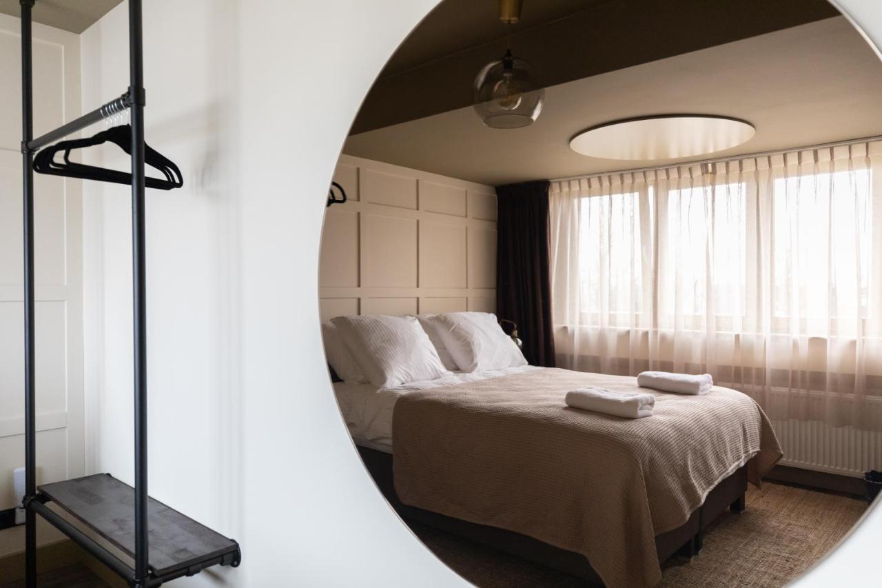 Seabreeze Suites - Near Zandvoort Aan Zee Овервеен Екстериор снимка