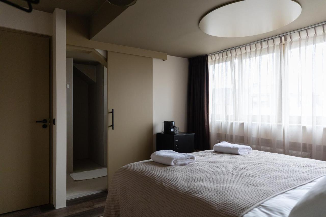 Seabreeze Suites - Near Zandvoort Aan Zee Овервеен Екстериор снимка