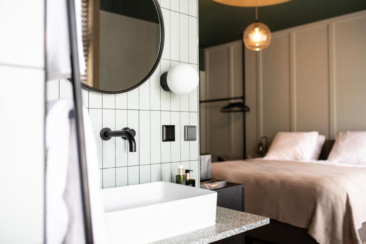 Seabreeze Suites - Near Zandvoort Aan Zee Овервеен Екстериор снимка