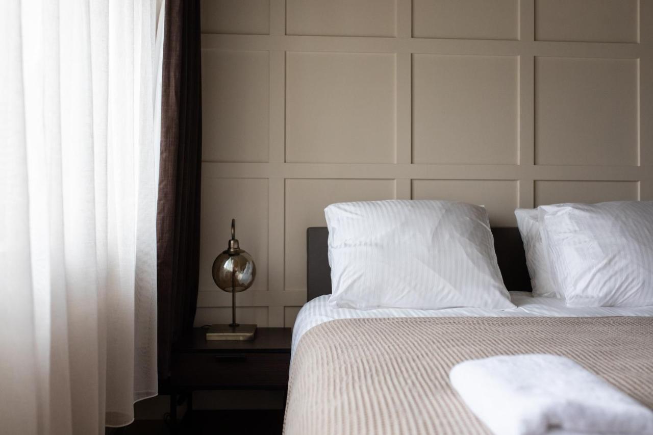Seabreeze Suites - Near Zandvoort Aan Zee Овервеен Екстериор снимка