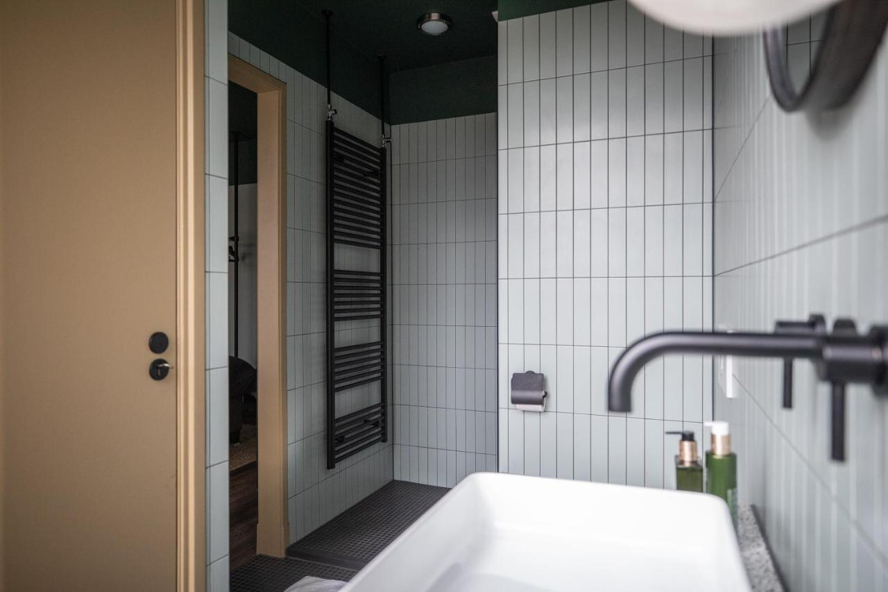 Seabreeze Suites - Near Zandvoort Aan Zee Овервеен Екстериор снимка