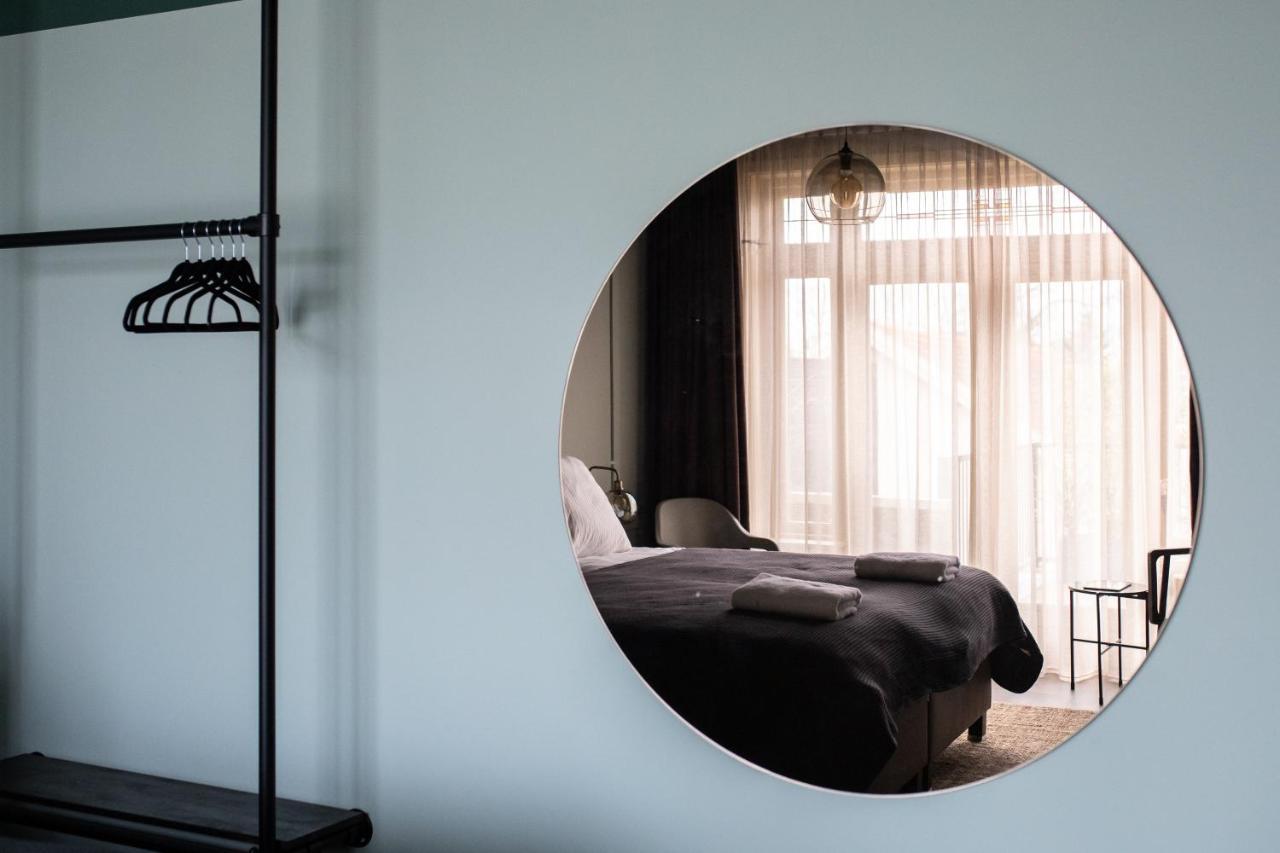 Seabreeze Suites - Near Zandvoort Aan Zee Овервеен Екстериор снимка