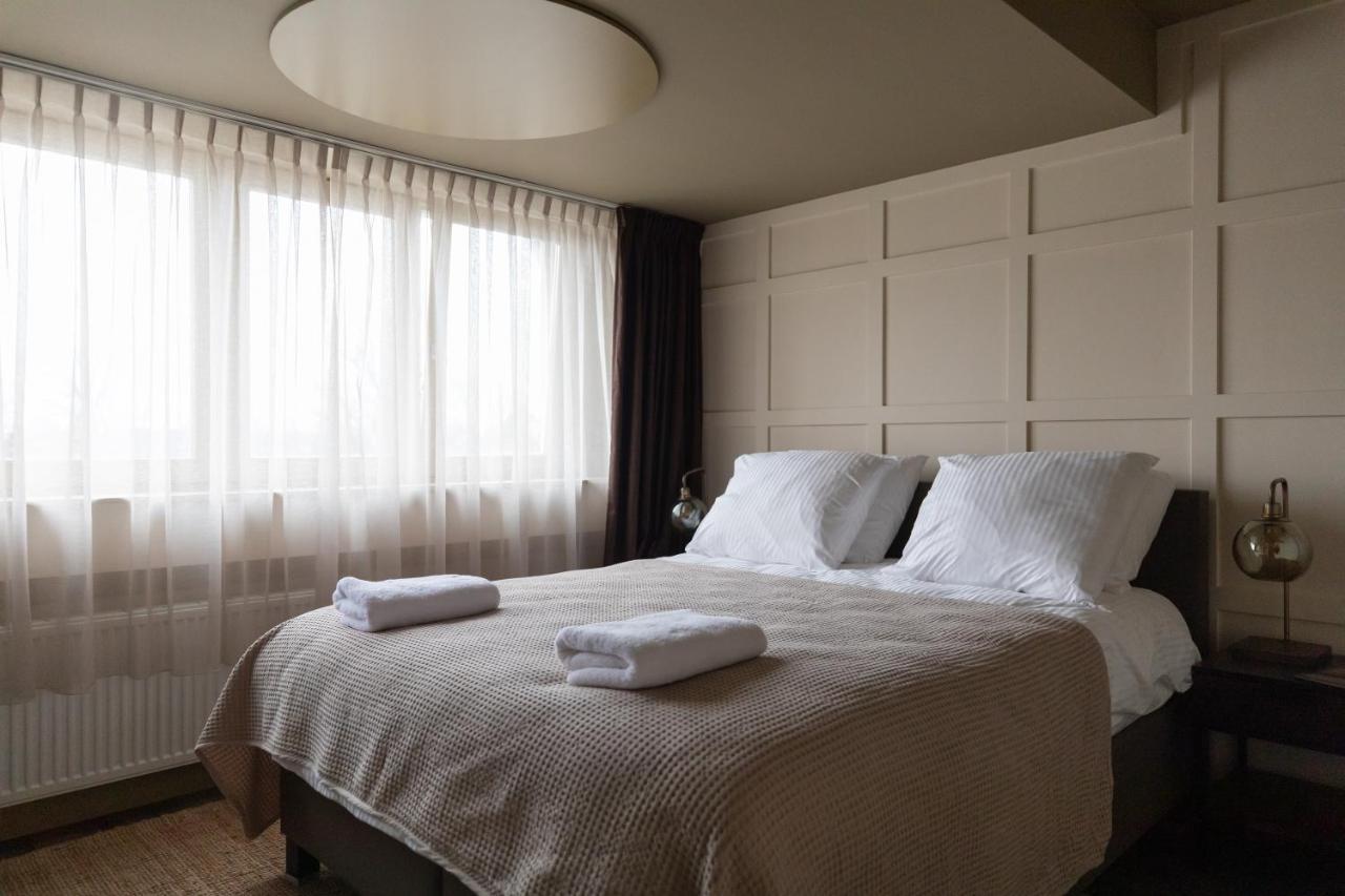 Seabreeze Suites - Near Zandvoort Aan Zee Овервеен Екстериор снимка